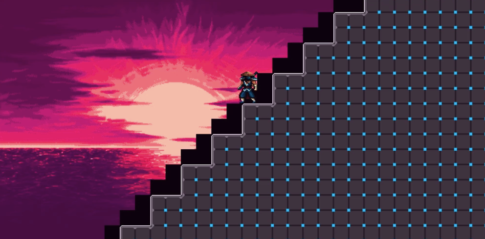 The Messenger: Picnic Panic