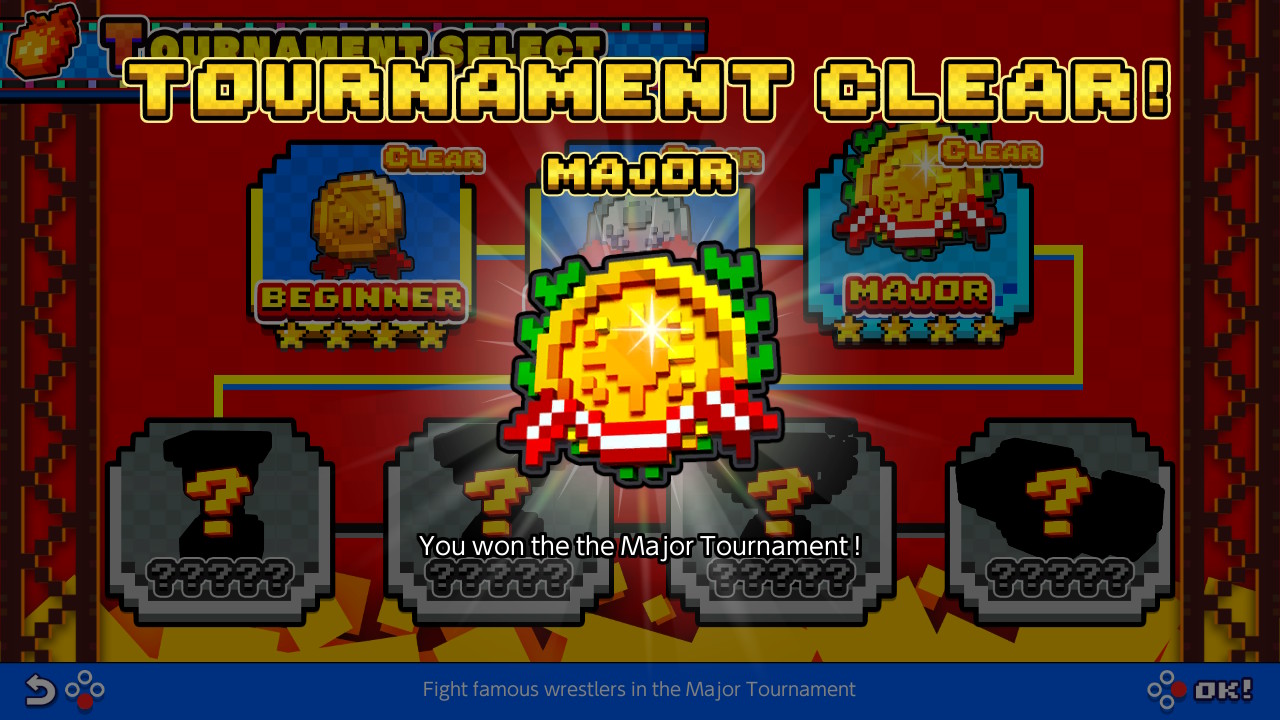 Chiki-Chiki Boxy Pro Wrestling