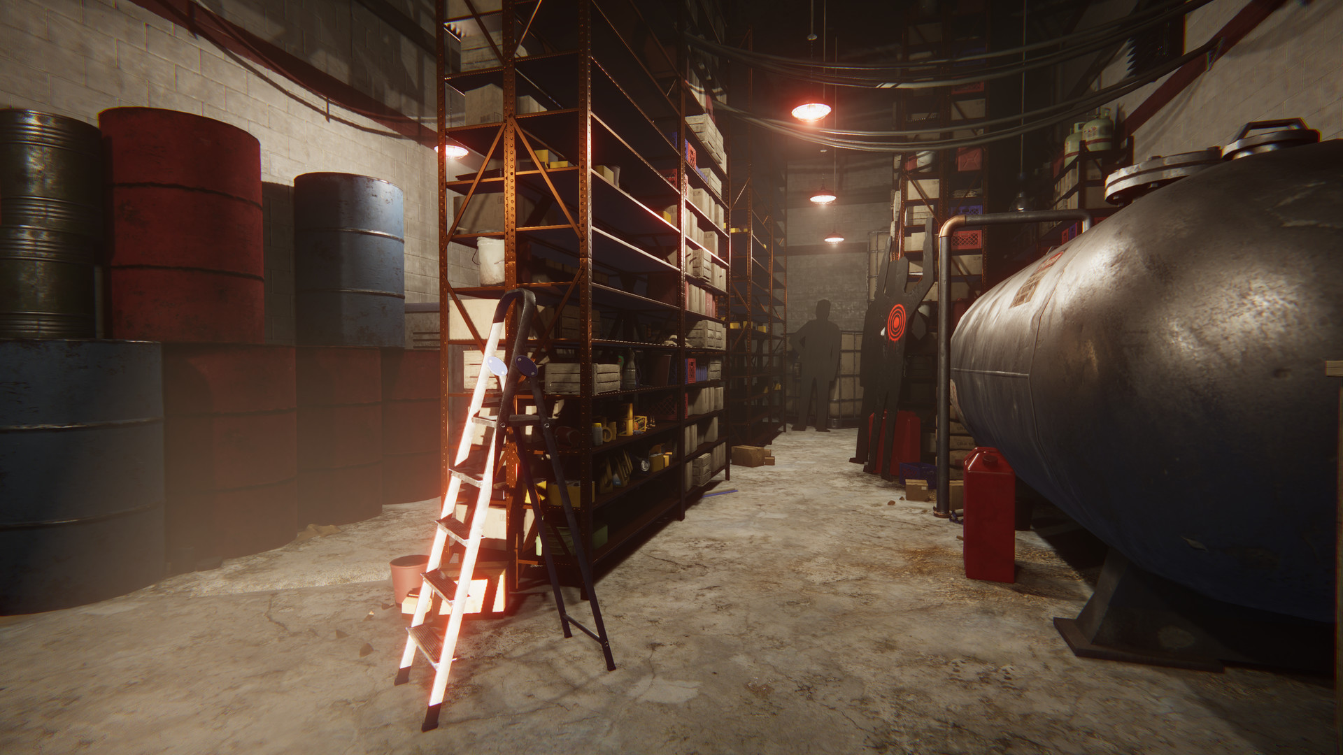 MythBusters: The Game