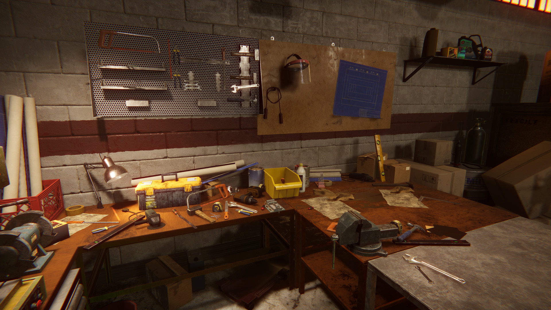 MythBusters: The Game