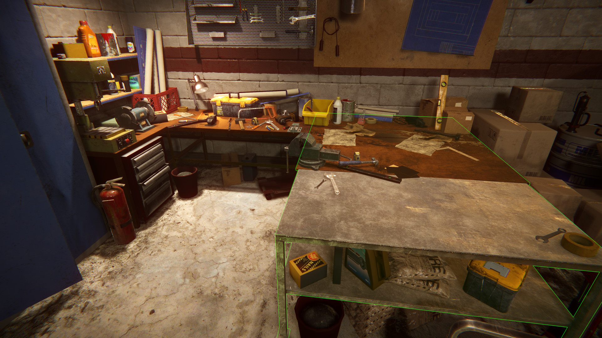 MythBusters: The Game