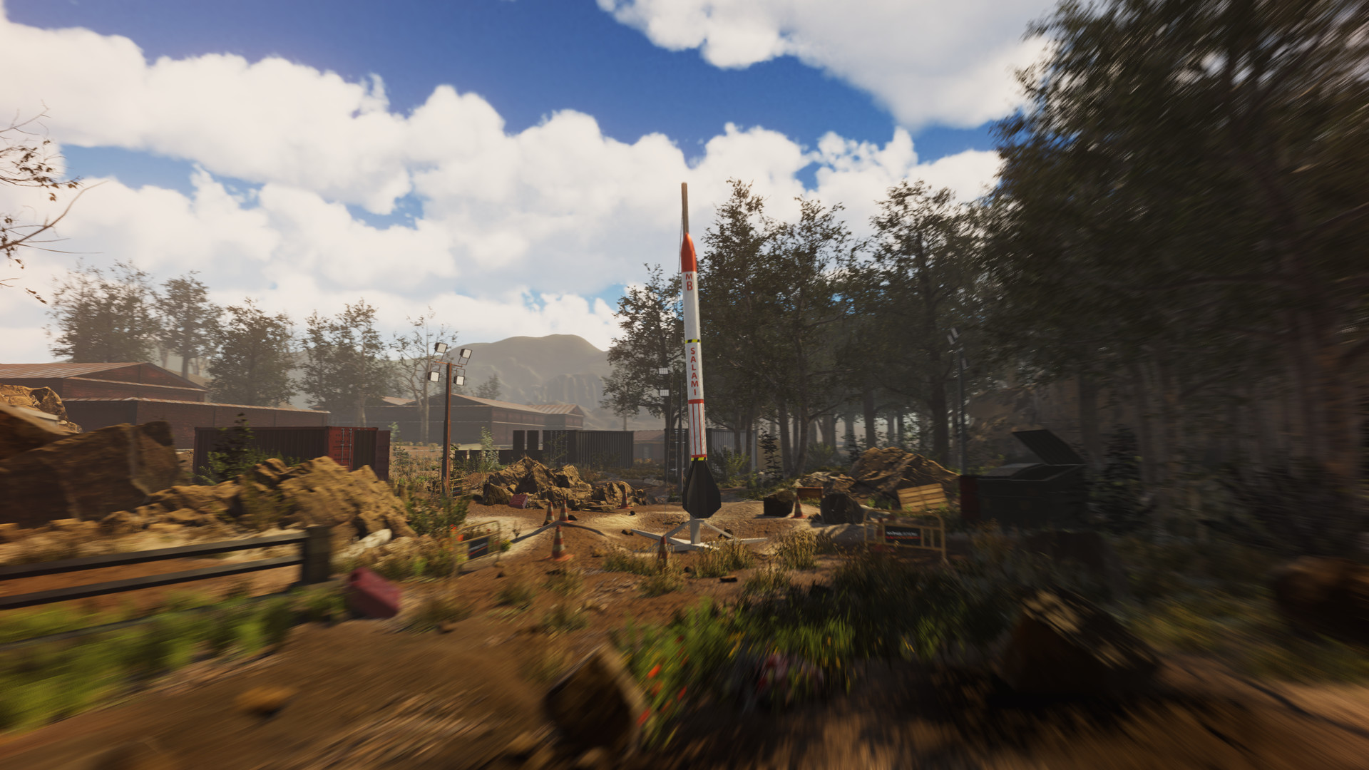 MythBusters: The Game