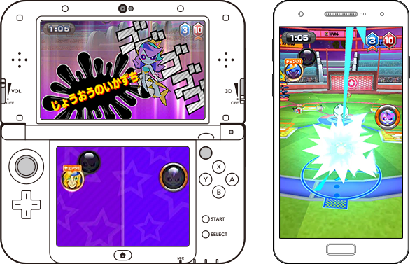 Mobile Ball