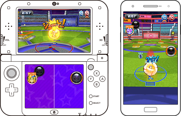 Mobile Ball