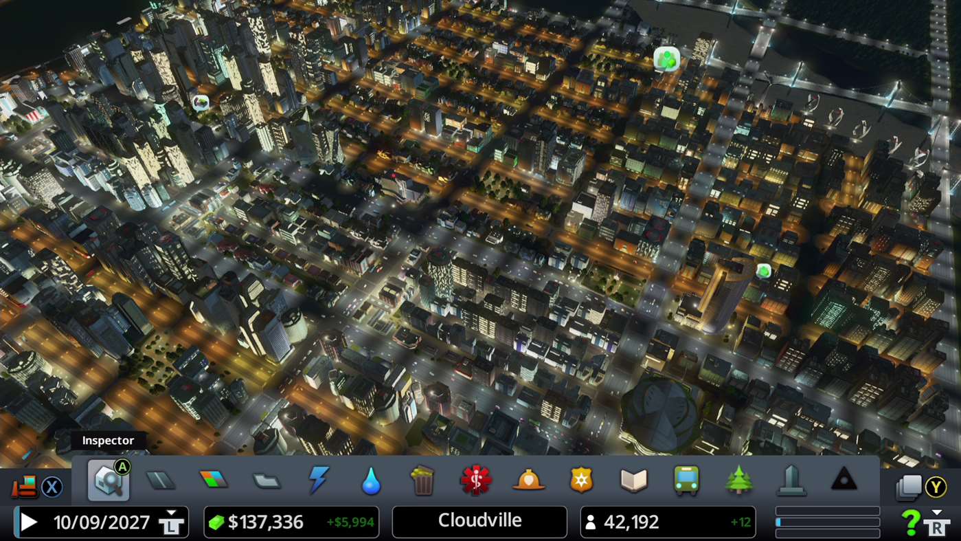 Cities: Skylines – Mayor’s Edition