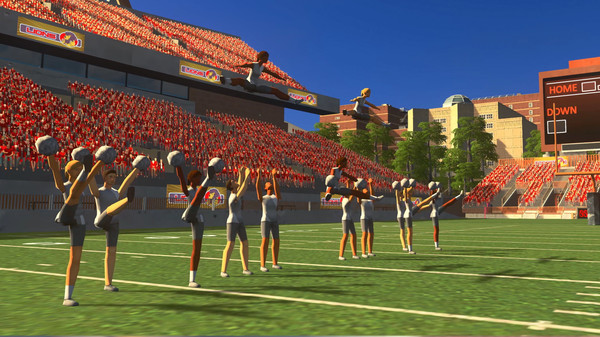 Cities: Skylines – Deep Focus Radio