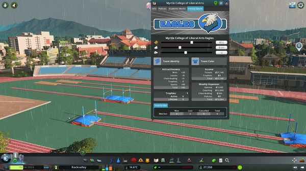 Cities: Skylines – Campus