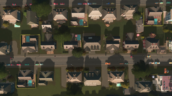 Cities: Skylines – Content Creator Pack: University City