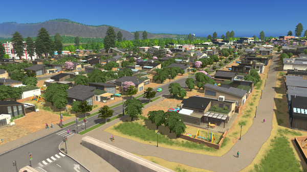 Cities: Skylines – Green Cities