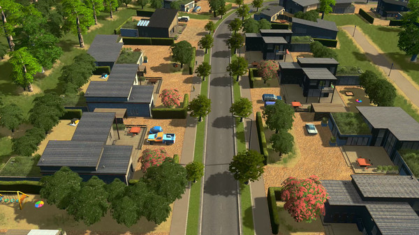 Cities: Skylines – Green Cities