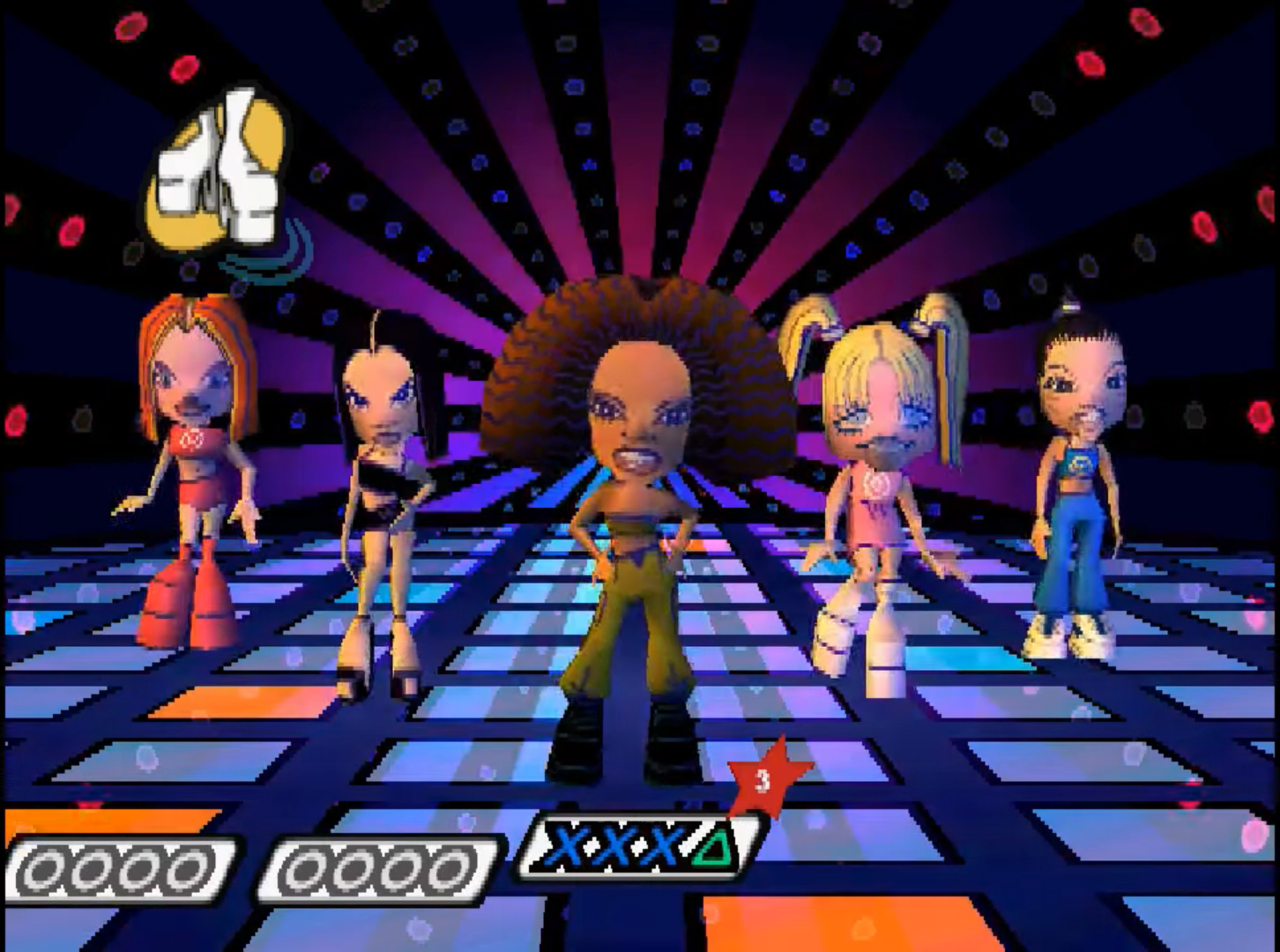 Spice World