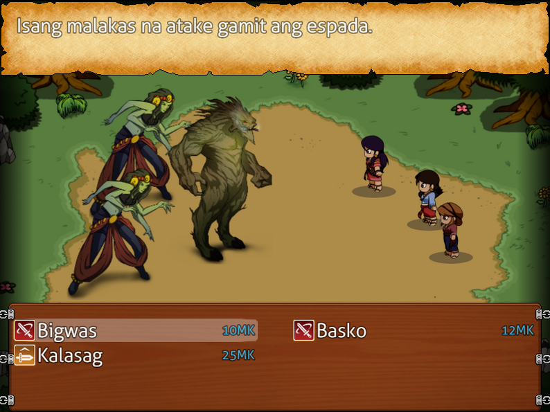 Adarna: Alamat ni Maria Blanca