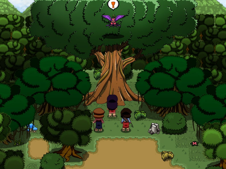 Adarna: Alamat ni Maria Blanca