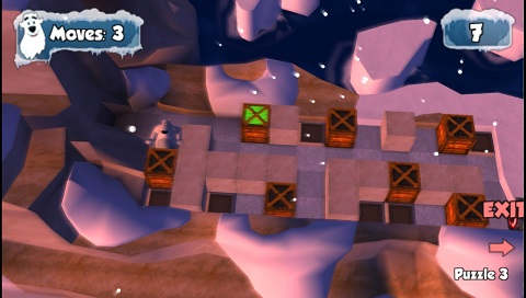 Arctic Adventures