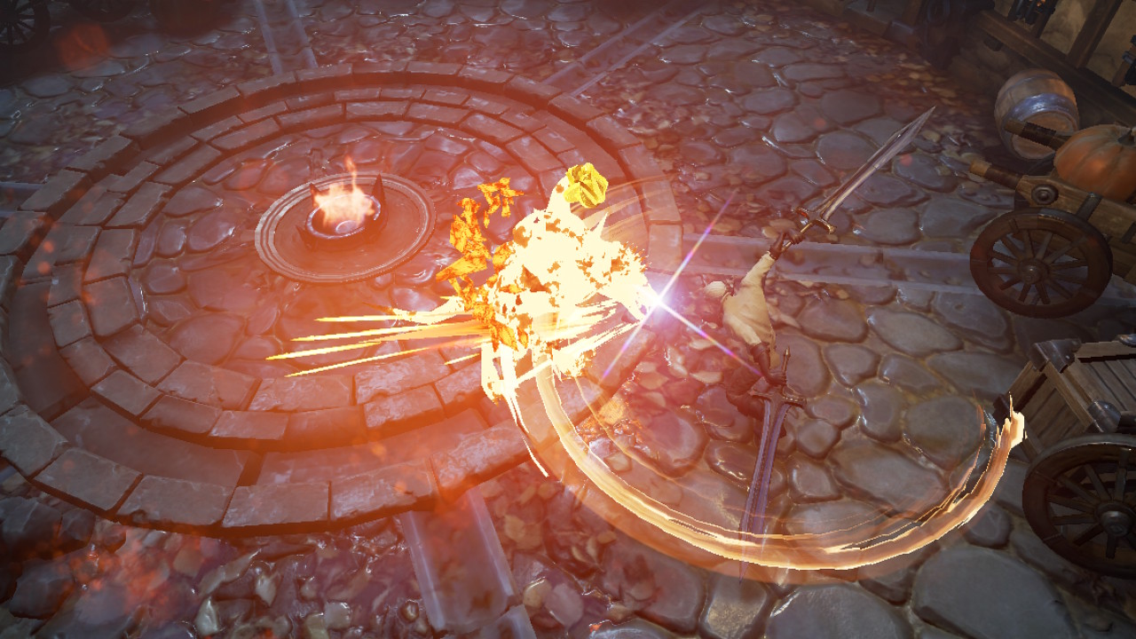 Blade II: The Return of Evil