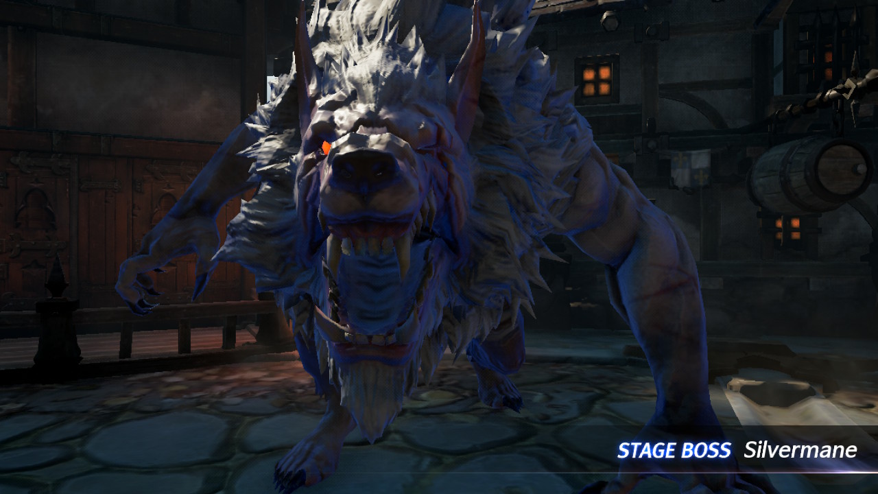 Blade II: The Return of Evil