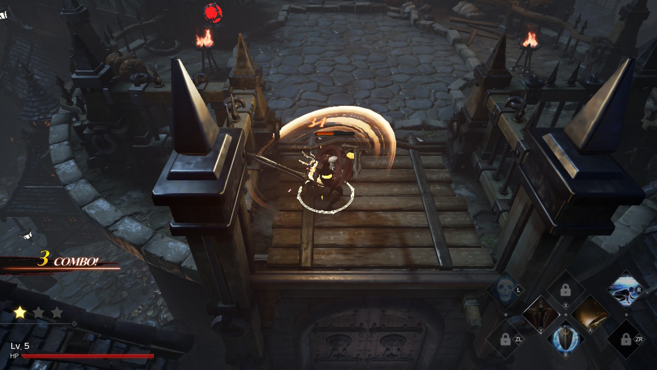 Blade II: The Return of Evil