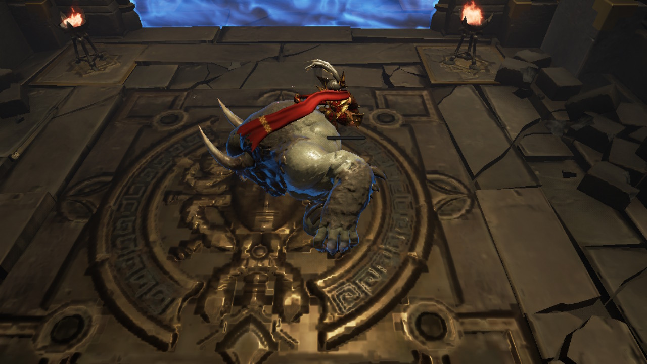 Blade II: The Return of Evil