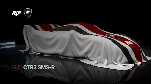 Project CARS: Modified Car Pack