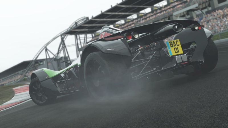 Project CARS: Complete Edition