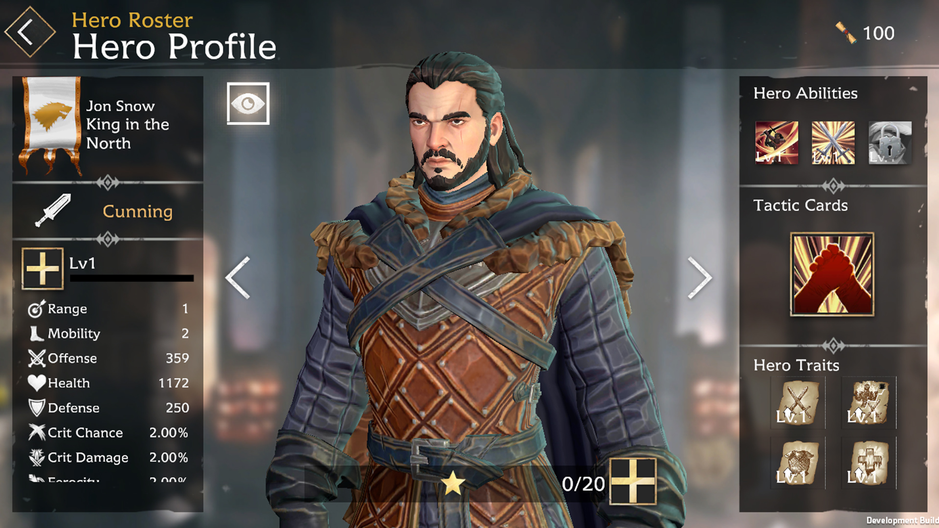 Game of Thrones Beyond the Wall