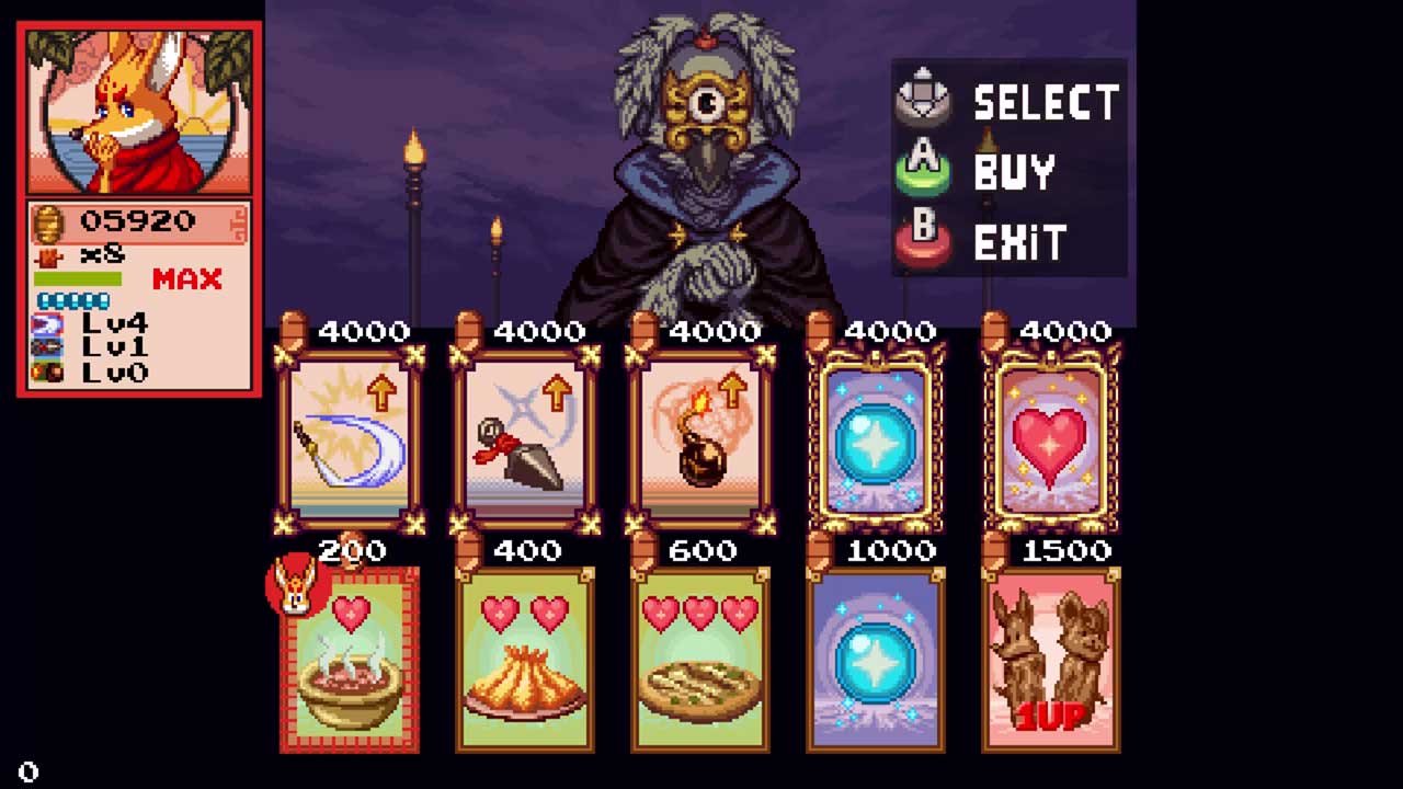 Kemono Heroes