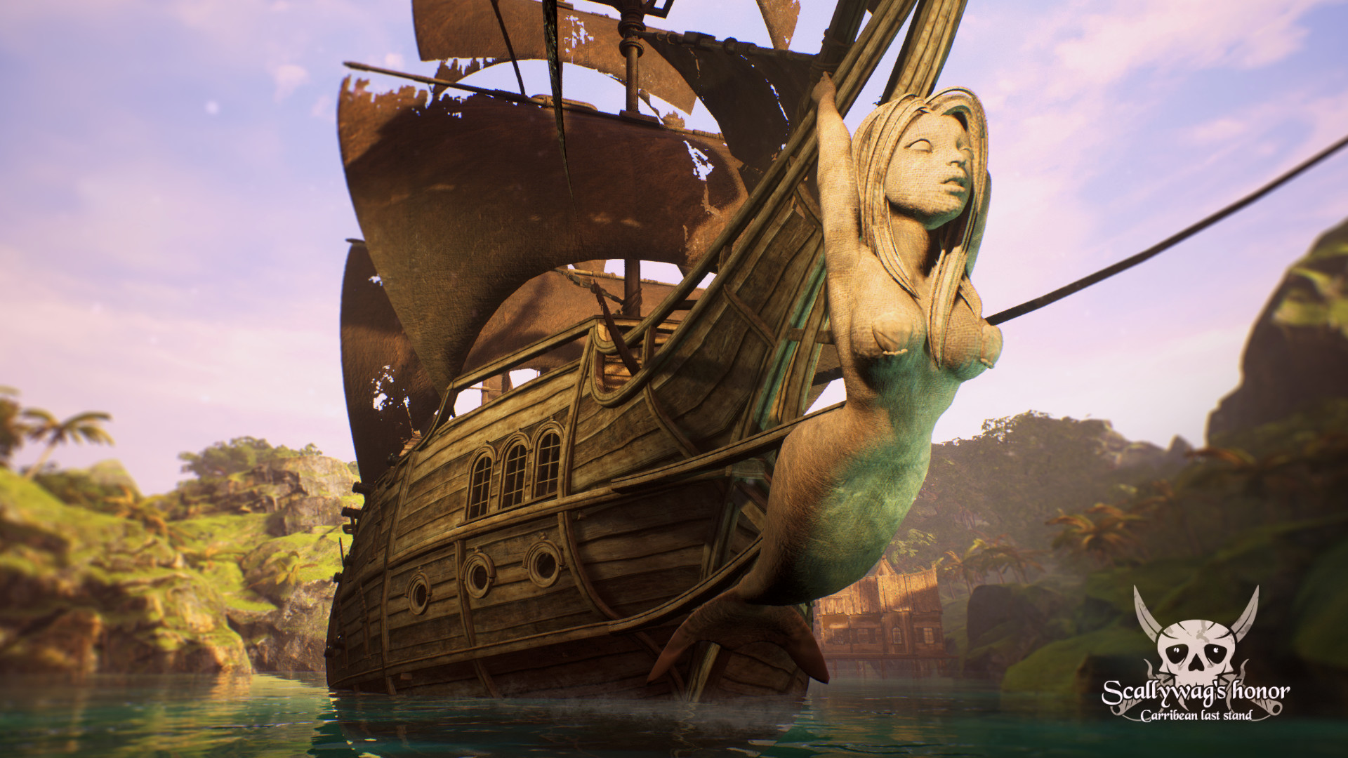 Scallywag’s Honor