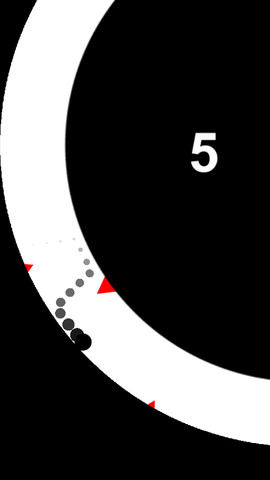 Endless Circle