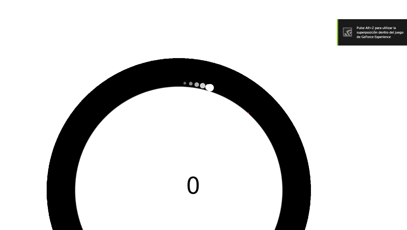 Endless Circle