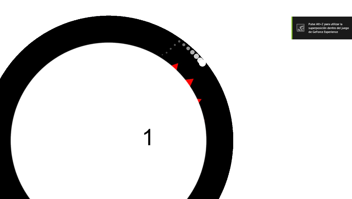 Endless Circle