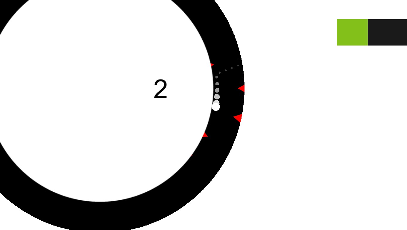 Endless Circle