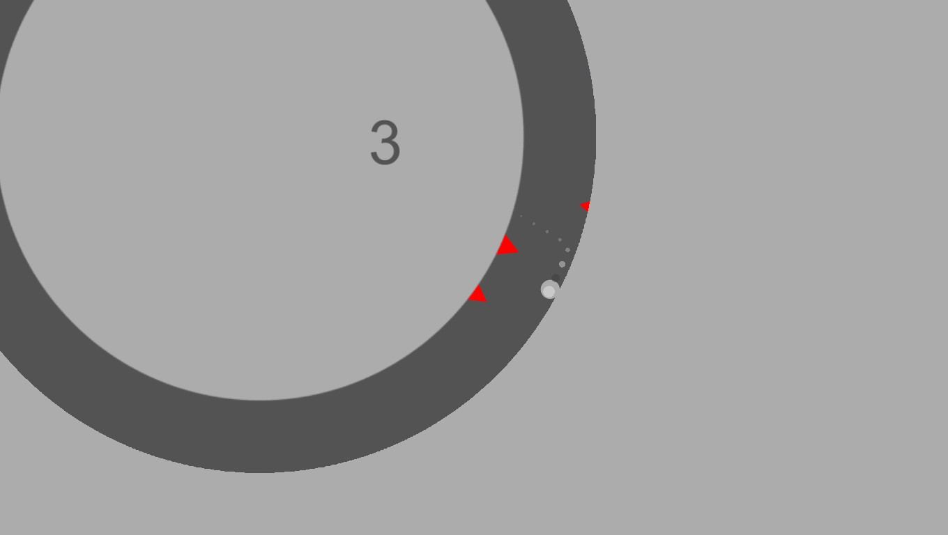 Endless Circle