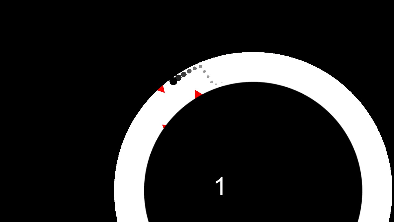 Endless Circle
