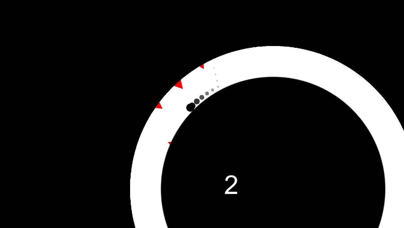 Endless Circle