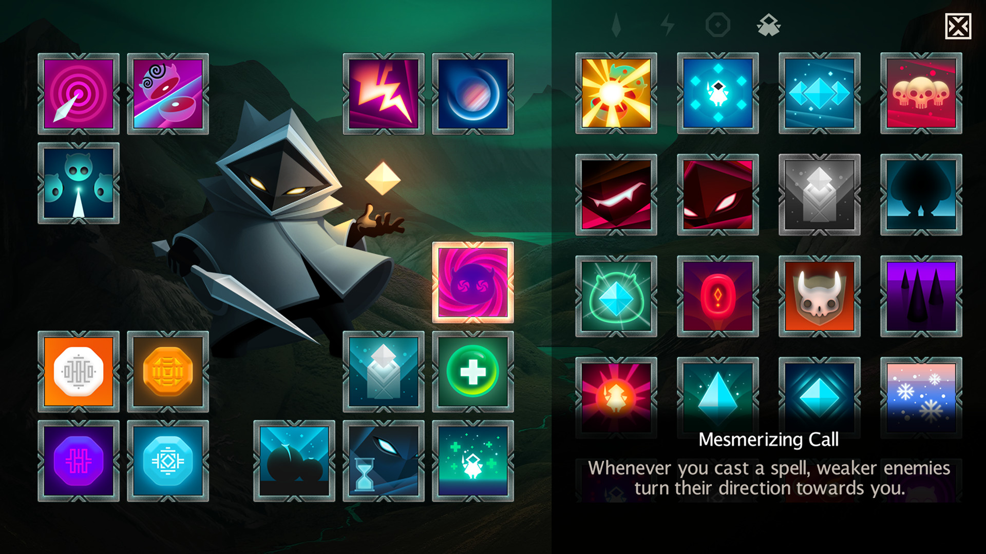 Ritual: Sorcerer Angel