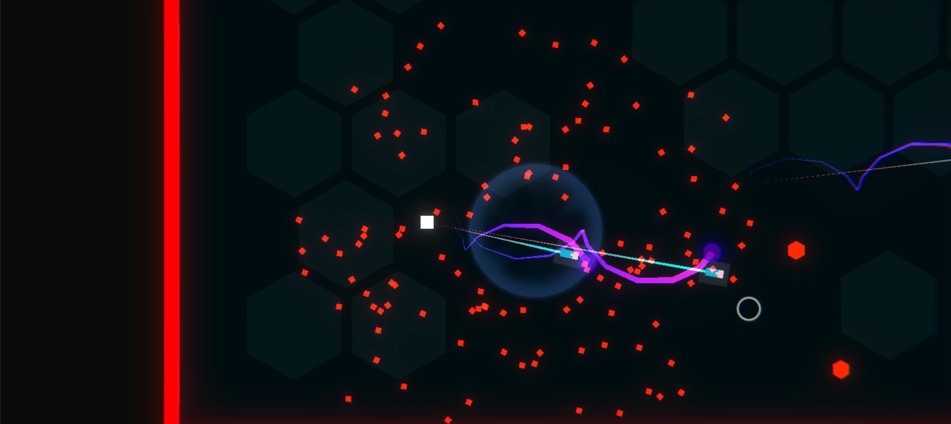 Cubito Mayhem