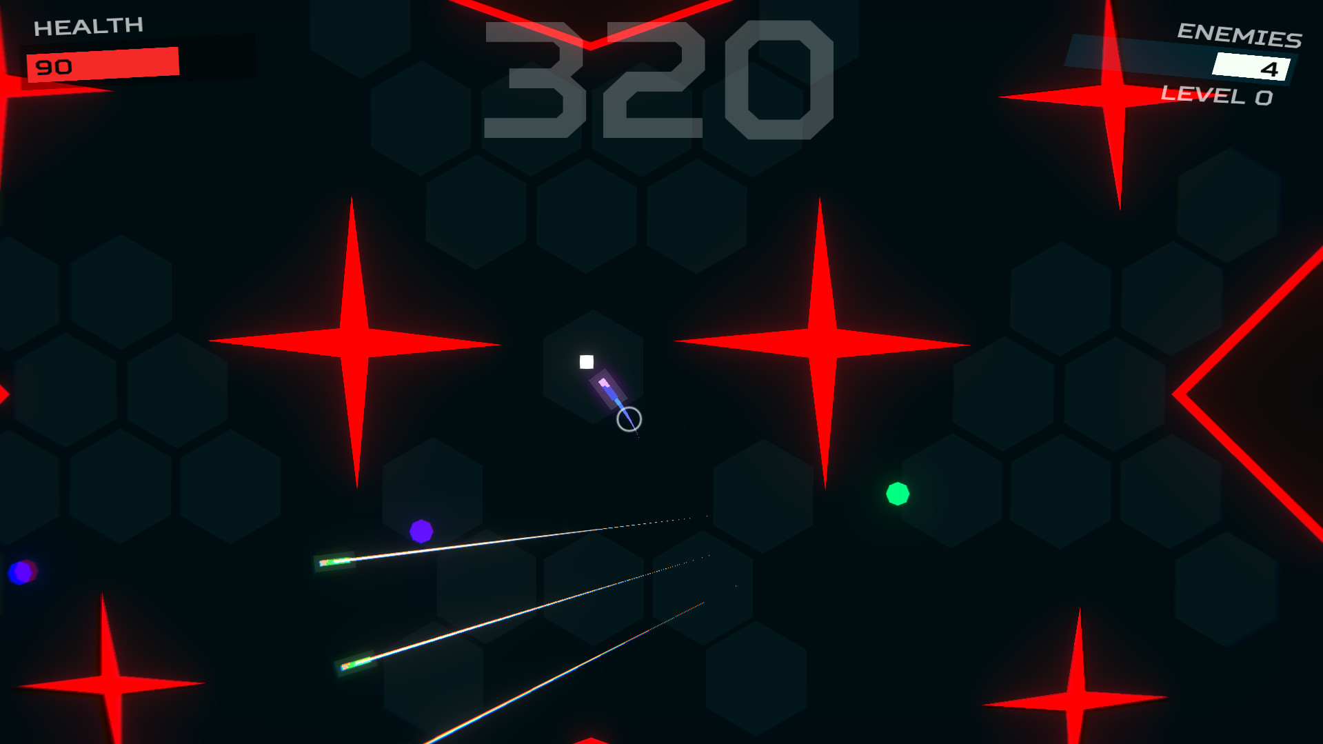 Cubito Mayhem
