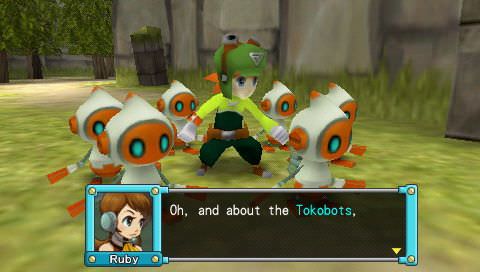 Tokobot