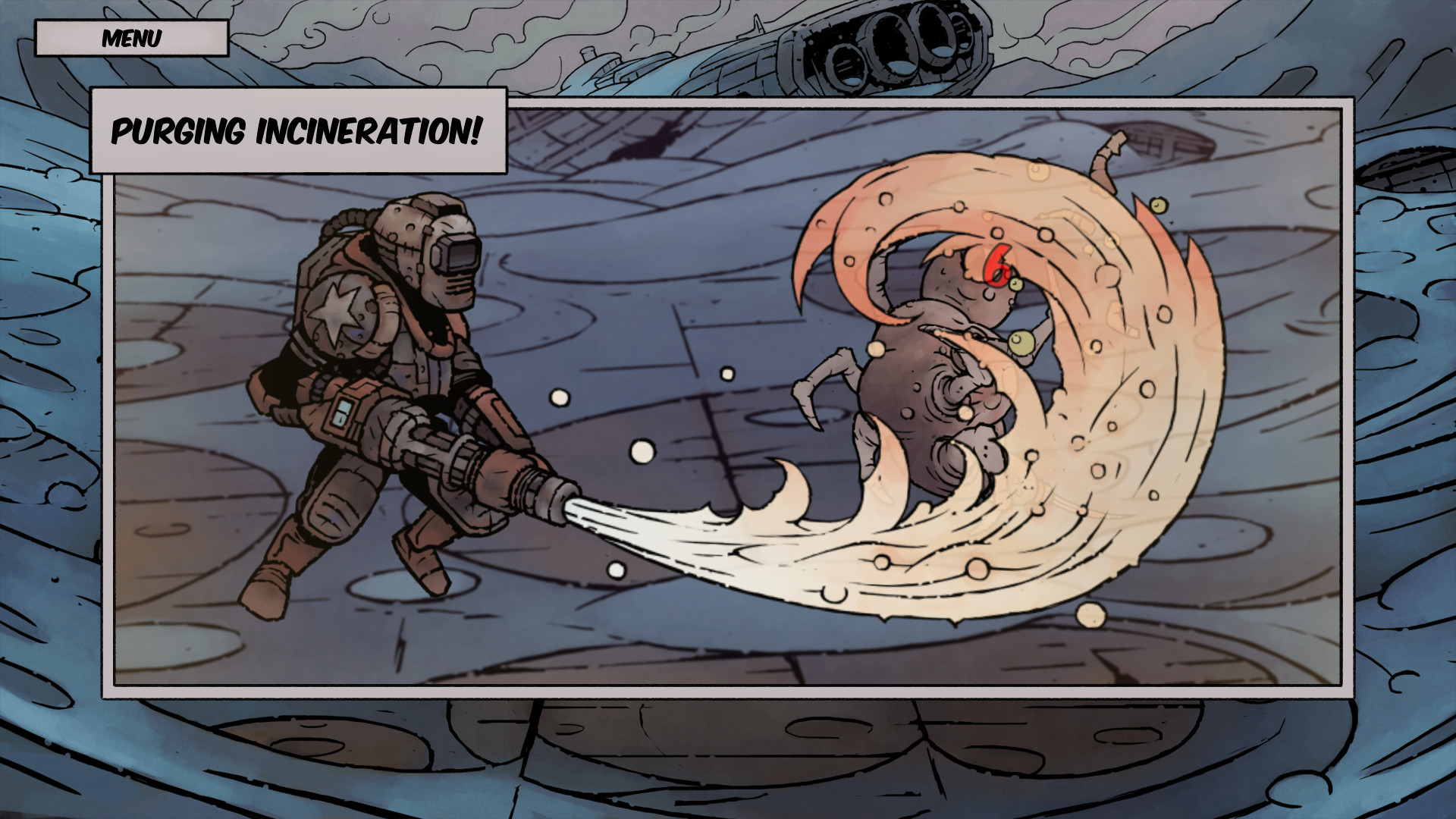 Deep Sky Derelicts: New Prospects