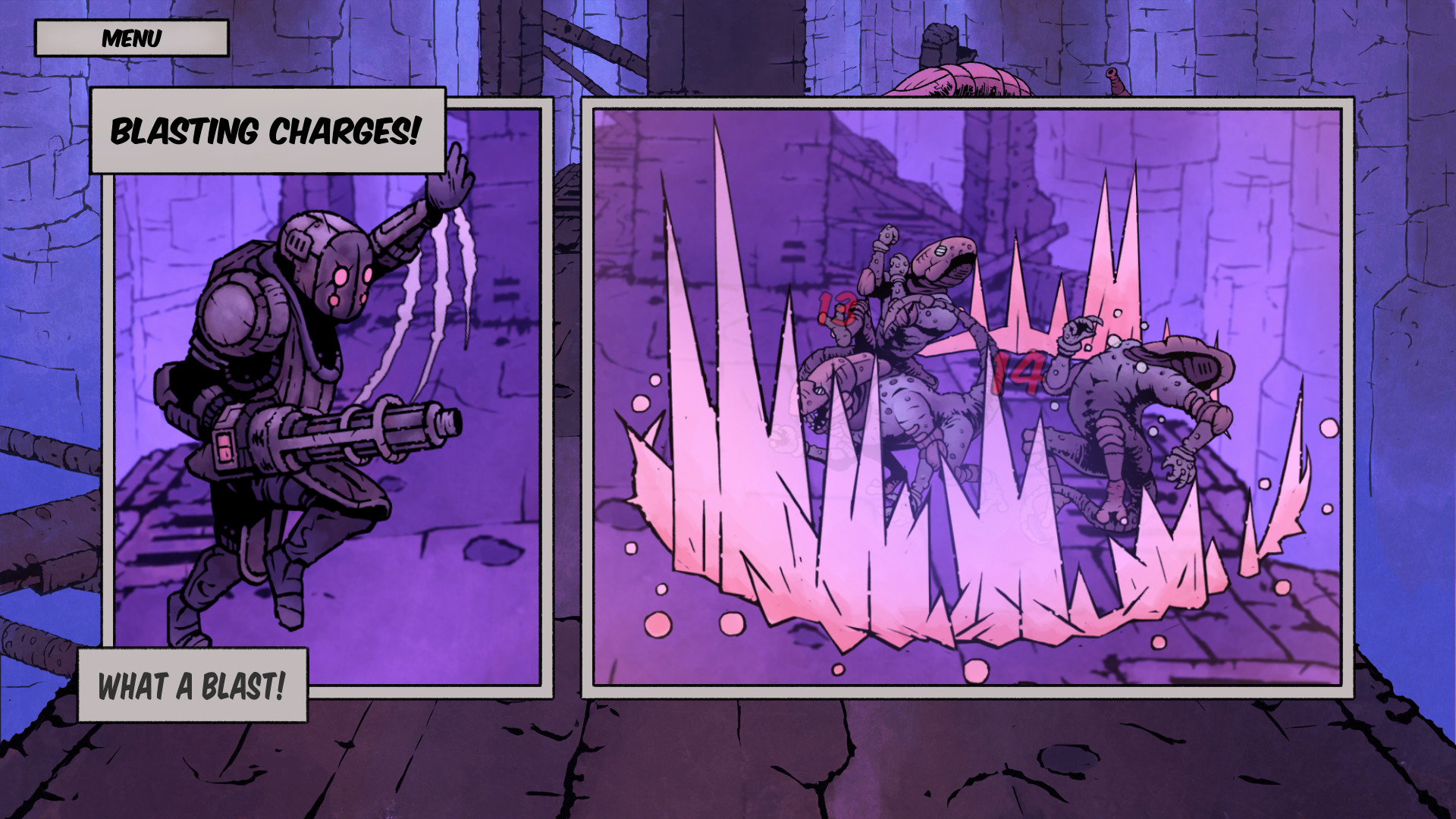 Deep Sky Derelicts: New Prospects