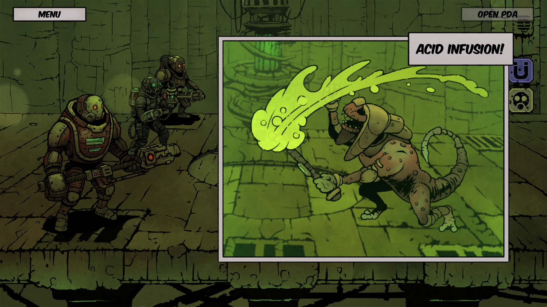 Deep Sky Derelicts: New Prospects