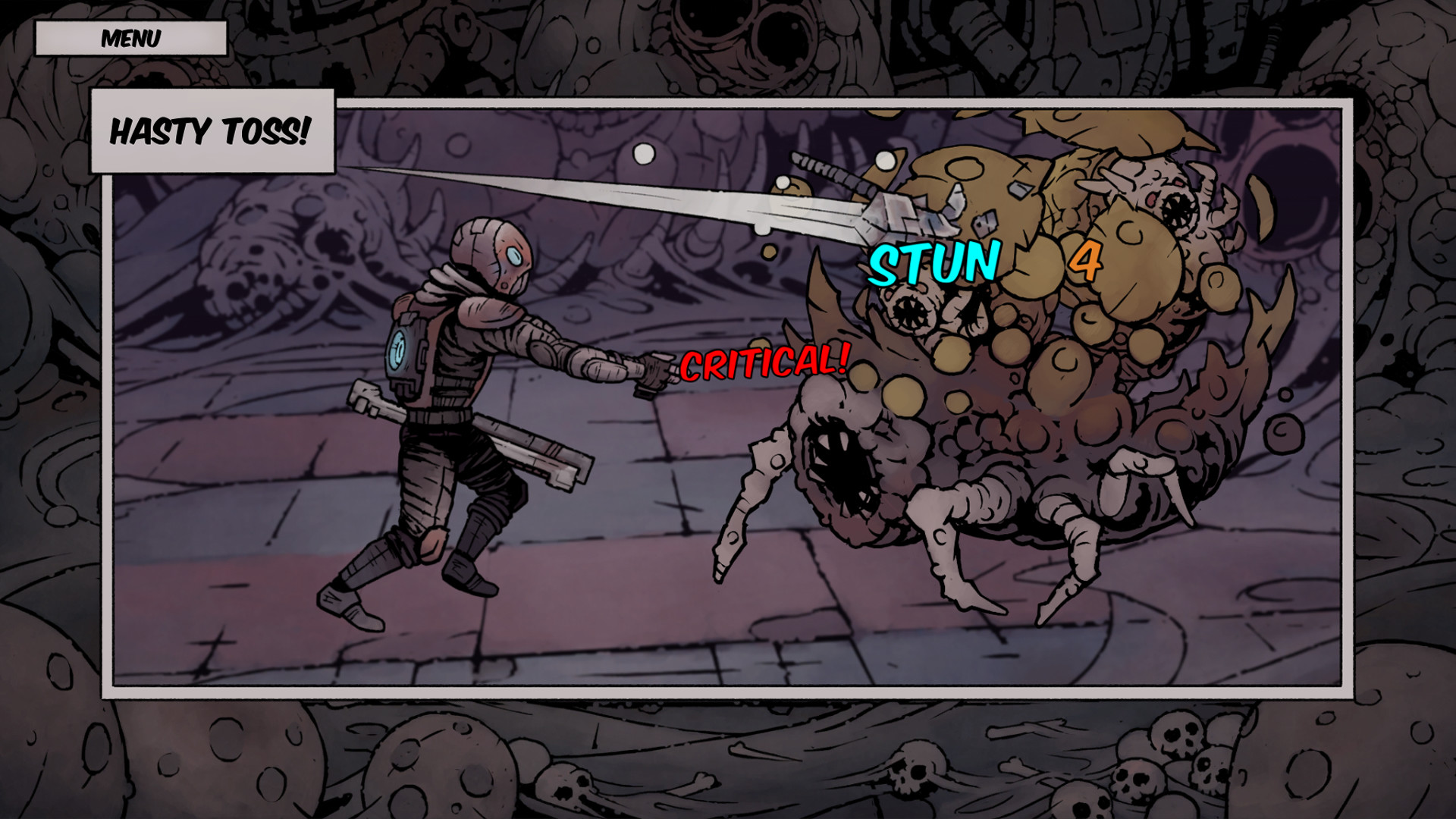 Deep Sky Derelicts: New Prospects