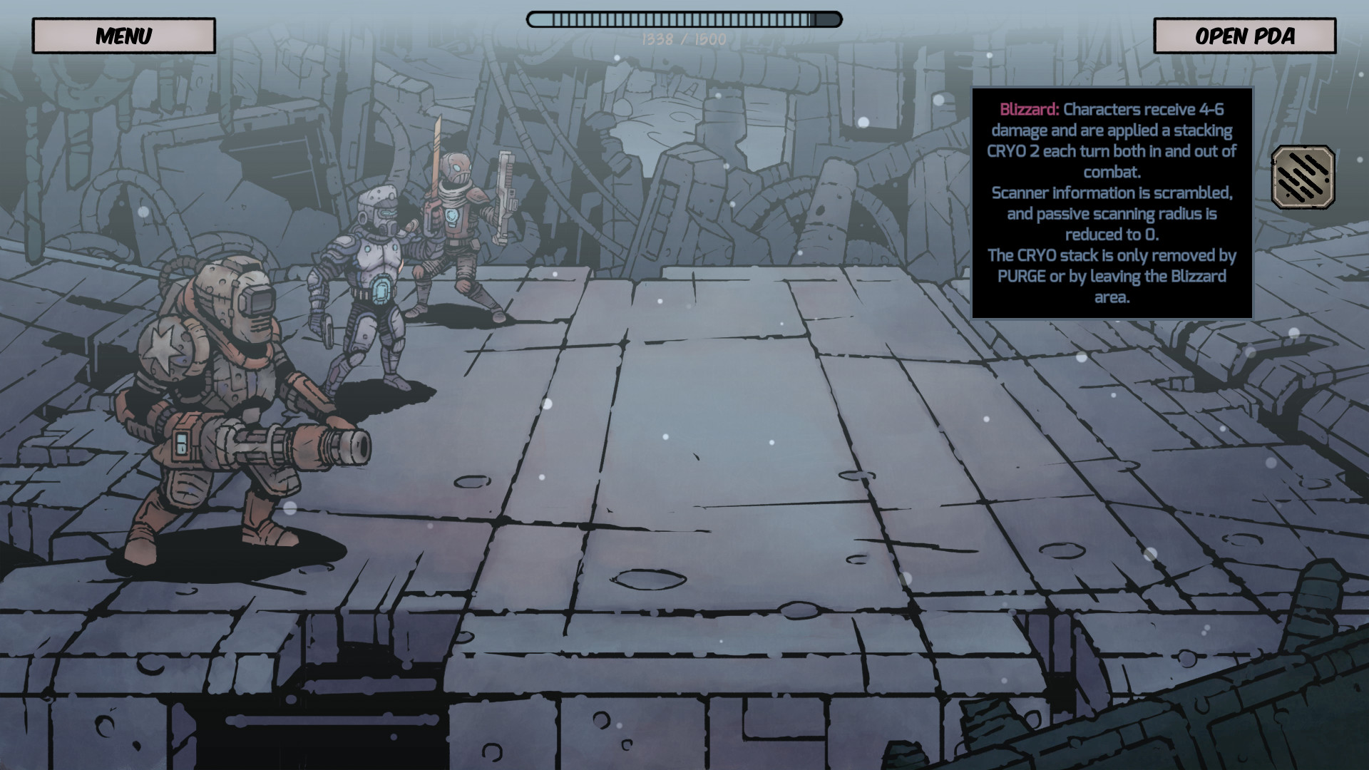 Deep Sky Derelicts: New Prospects