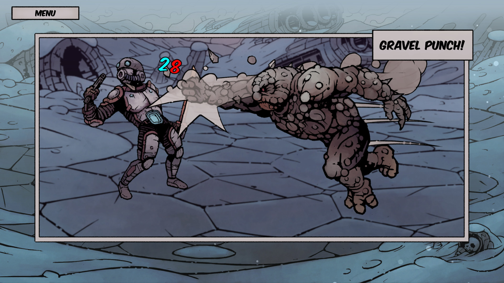 Deep Sky Derelicts: New Prospects