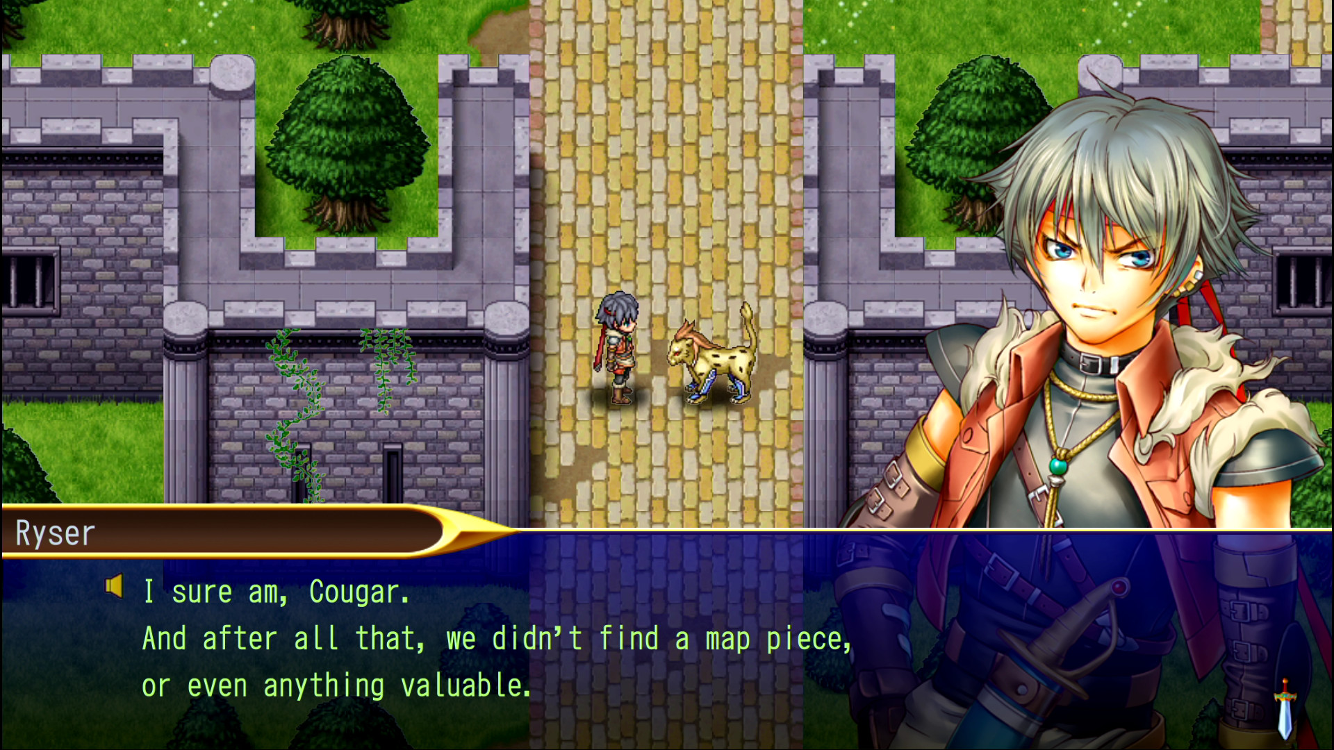 Illusion of L’Phalcia