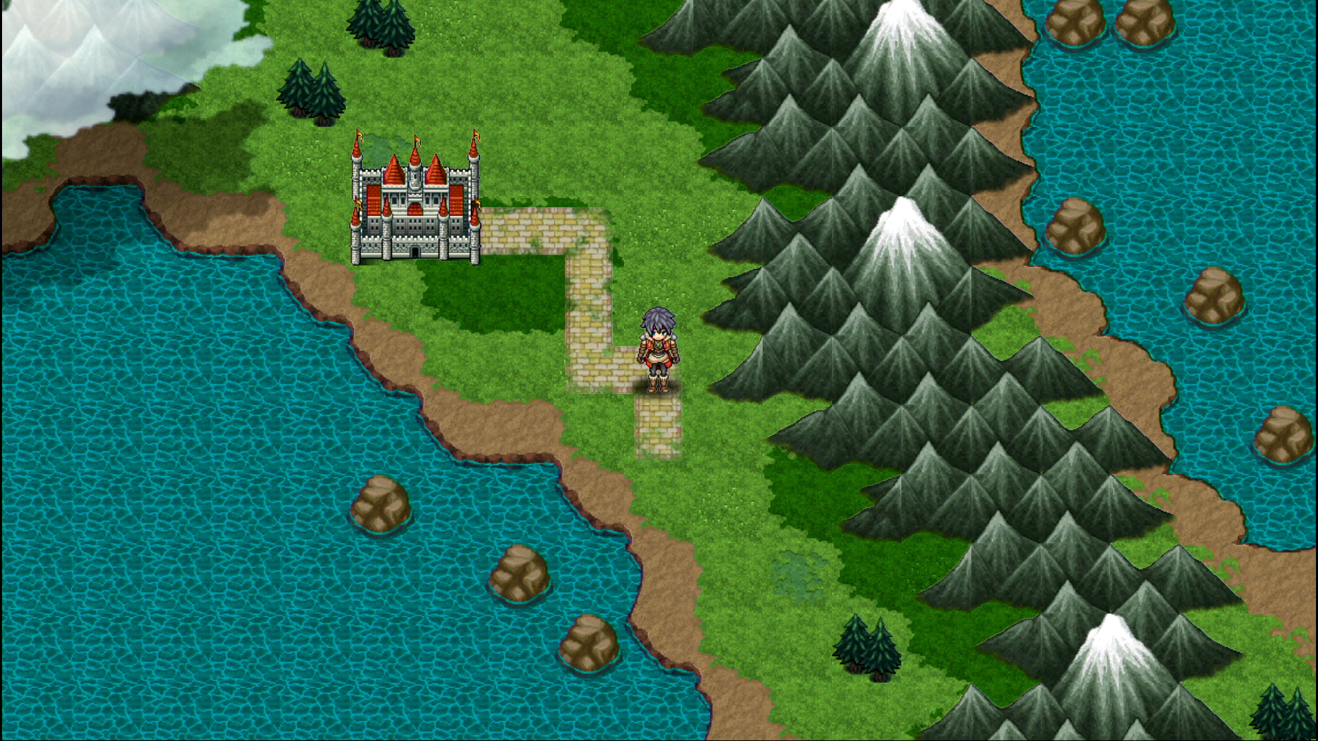 Illusion of L’Phalcia