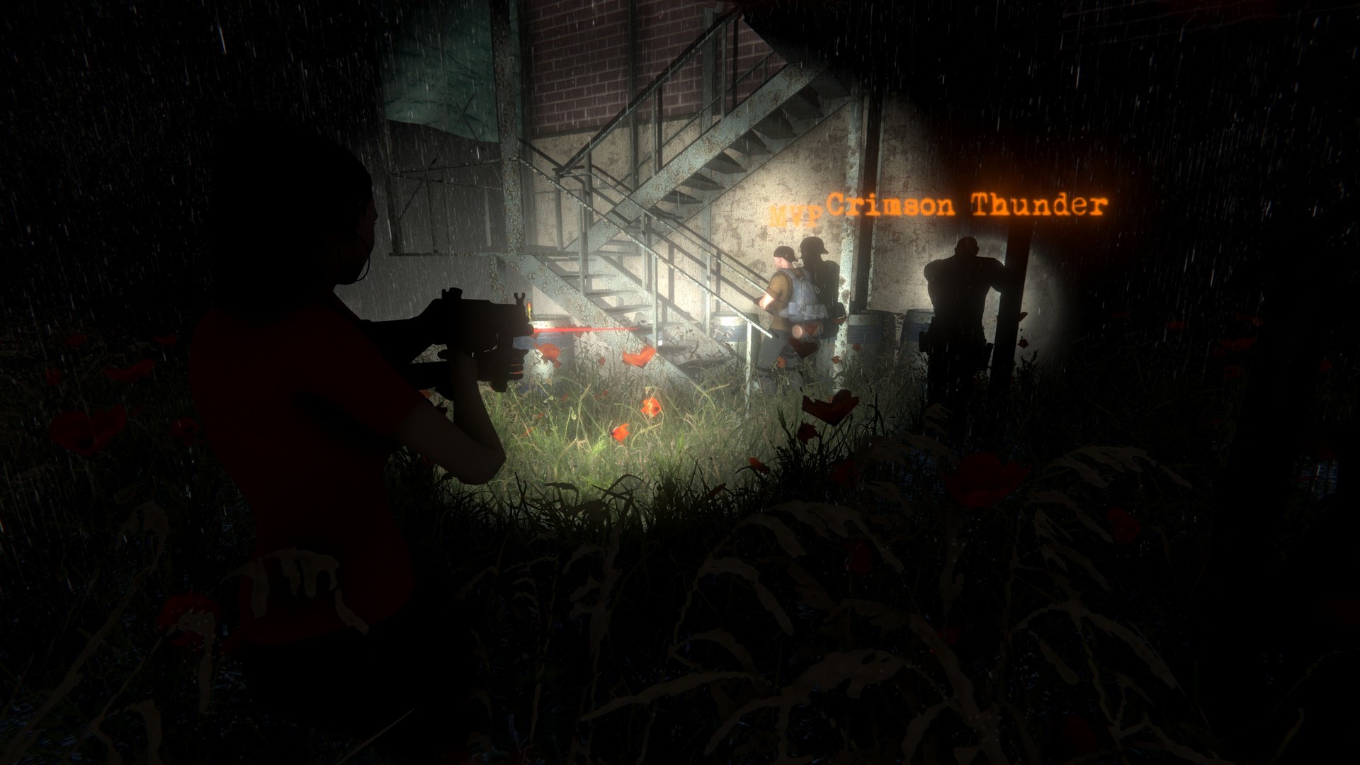 Outbreak: Epidemic