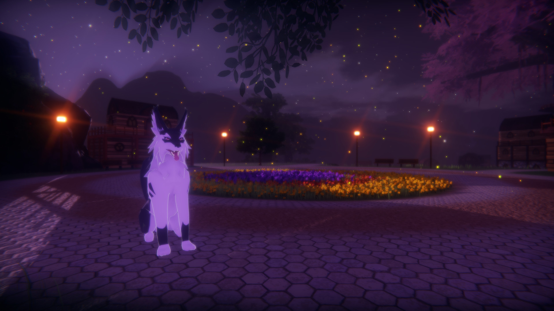 Monster Girl Island: Prologue