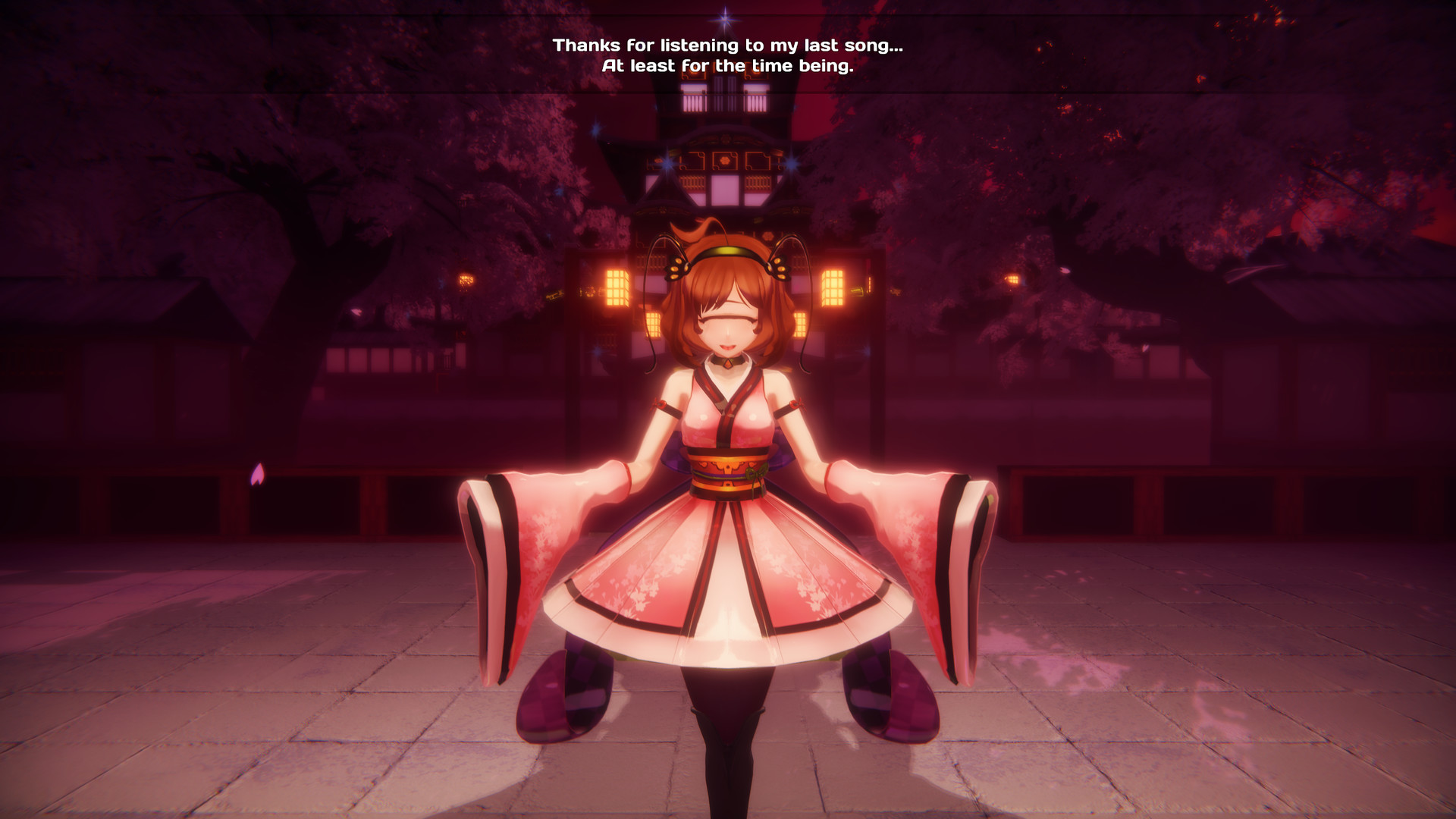 Monster Girl Island: Prologue