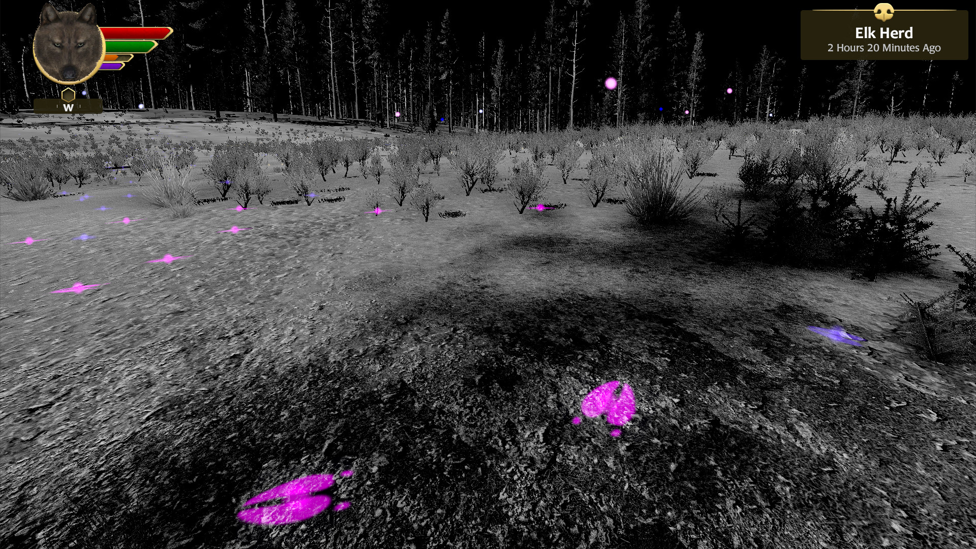 WolfQuest: Anniversary Edition